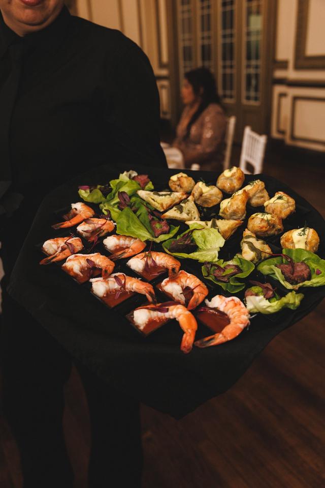 Cutting Edge Catering - 2