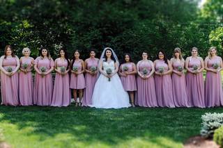 The Bridal Artistry Co. - 77
