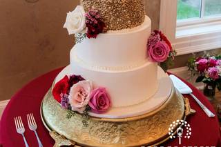 Haute Cakes Pastry Shop - 10