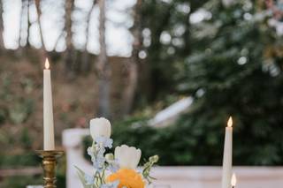 Love and Life Events - 13