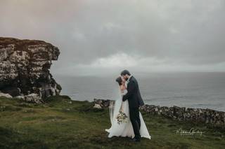 Eloping in Ireland - Destination Wedding Planner in Ireland - 57