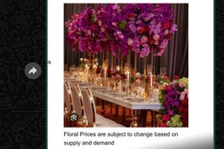 Luxe Event Design - 65