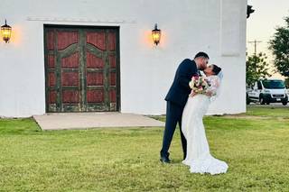 Los Portales Venue - 21