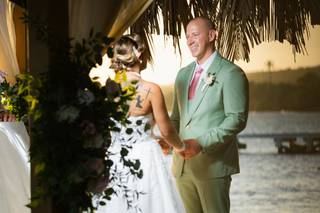 Kariangely Le Wedding Planner - 25