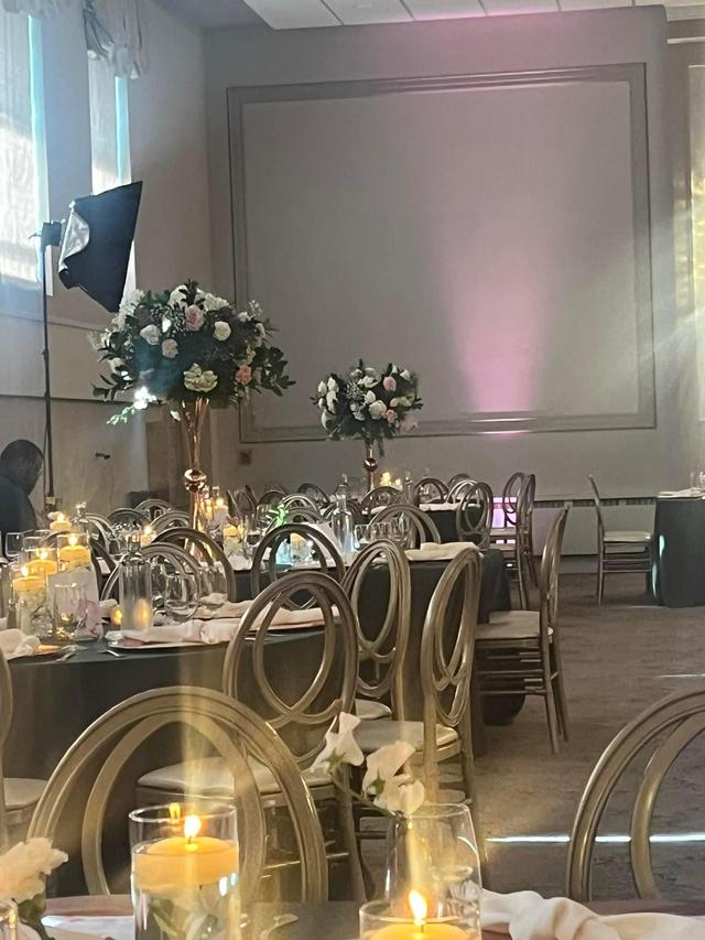 Carpe Diem Events - 3
