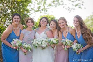 Rose Avenue Floral - 28