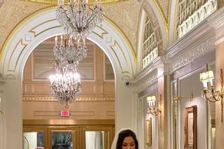 Fairmont Copley Plaza - 58