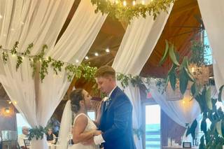 I Do OBX Weddings and Events - 76