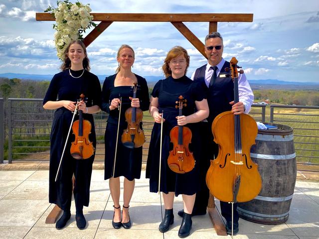 SUMMIT Strings - 3