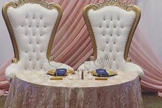 YC Wedding and Events - 32