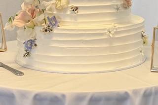 Patty's Cakes and Desserts - 26