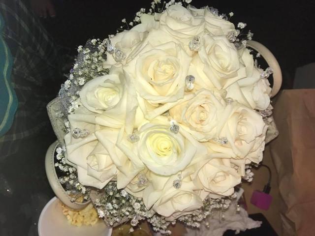 Rustic & Refined Floral - 3
