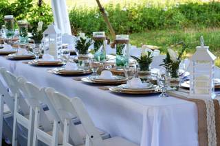 The Total Package Wedding and Party Planning - 9