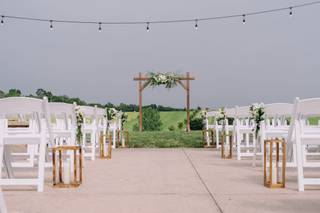East View Farms and Venue - 16