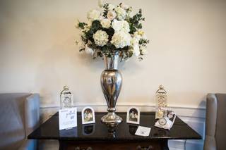 The Mansion at Mountain Lakes - 11