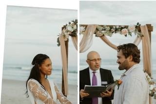 Dr. Rick Hessman, Wedding Officiant - 8