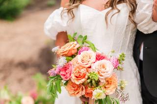 Anaphora Flowers - 7