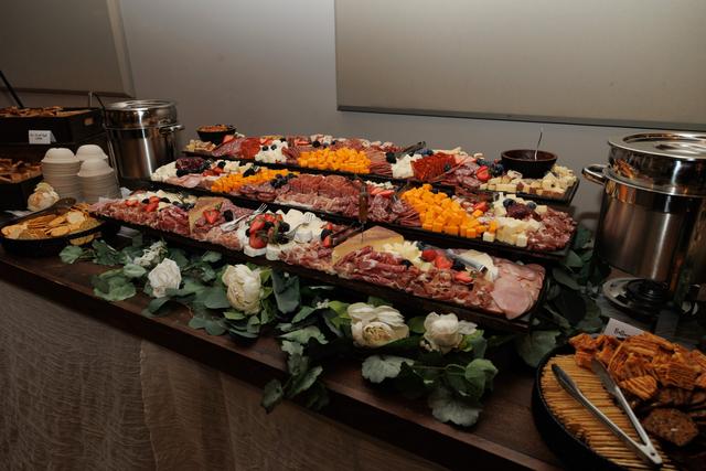 Plate and Graze Catering - 3