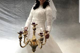 Adrienn Braun Bridal - 11