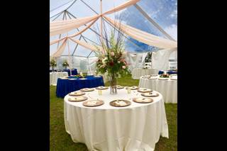 Goff Tents & Events - 8