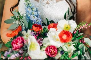 Bridal Alterations by Bishay Wang - 16