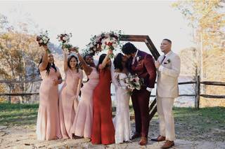 Nantahala Weddings & Events - 37