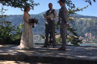 Columbia Gorge Hotel & Spa - 19