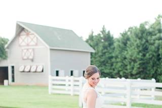 The Historic Wakefield Barn - 17