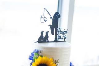 Mandoli's Custom Cake Confectionary - 6