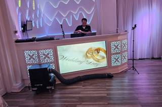 Once Upon A Wedding - 16