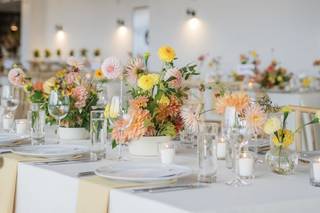 Molly Oliver Flowers - 7