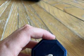 Moissanite Co. - 6