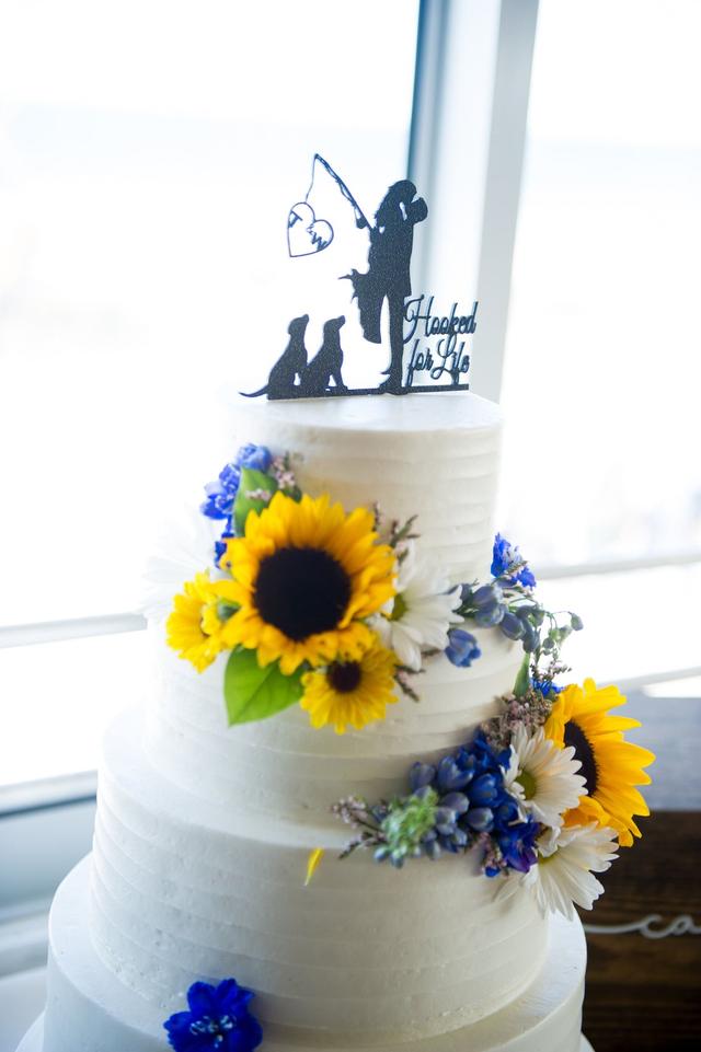 Mandoli's Custom Cake Confectionary - 2