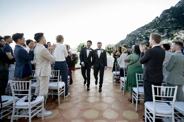 Italian Wedding Designer - 3