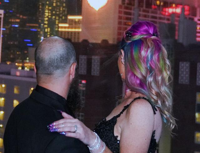 Makeup in the 702 - 3