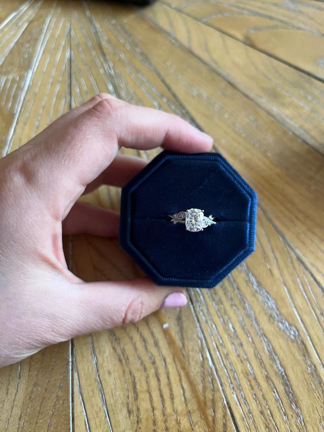 Moissanite Co. - 2