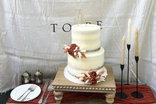 MJB Cakes - 8