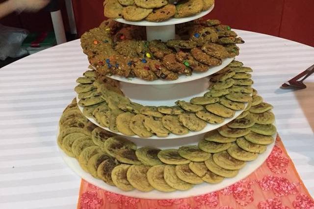 Mrs. B's Catering 5