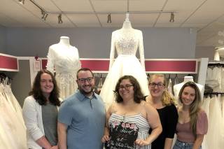The White Dress - 12