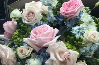 Fancy Flowers - 37