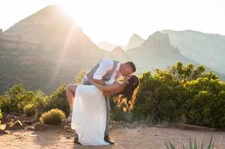 Danielle Holman Wedding Photography - 11