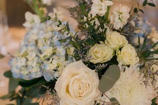 Jennie's Flowers - 9