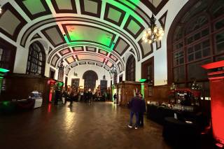 Celebrate at Snug Harbor - 6