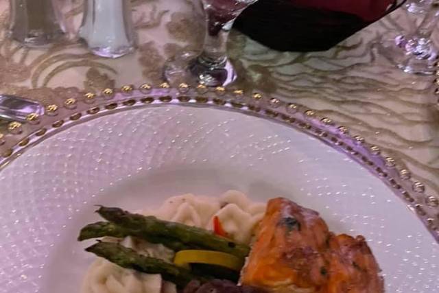 From Scratch Catering & Event Planning 1