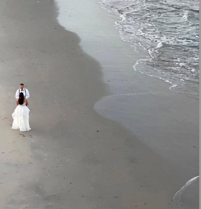 An Outer Banks Affair - 2