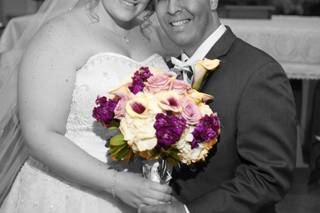Wedding Connections - 1