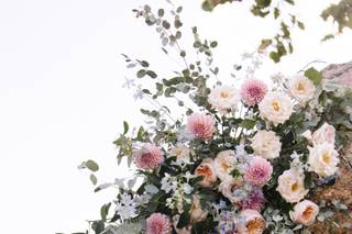 Floral and Bloom Designs - 16