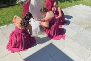 BellaBeauty Bridal - 10