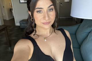 Behind the Bride - 40