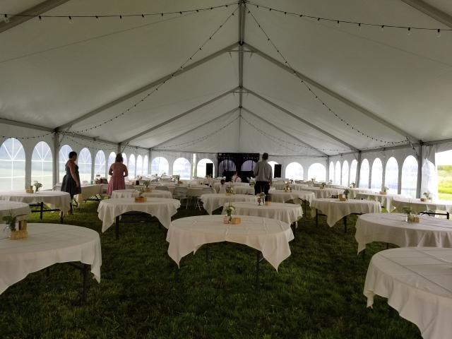 Popple Creek Weddings & Events - 1